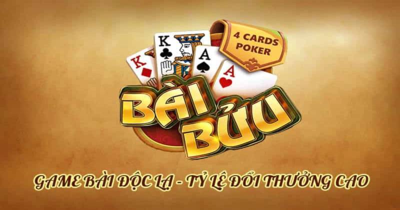 Cách Chơi Bài Bửu Luôn Thắng: Kinh Nghiệm Từ Cao Thủ 2 Bài bửu là gì?