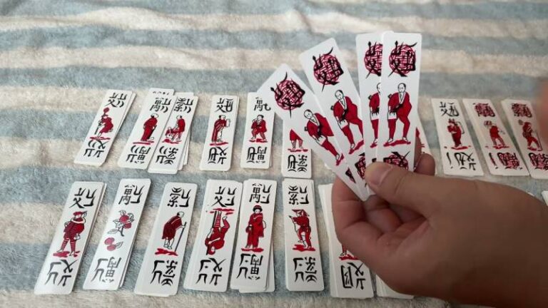 Cách Chơi Bài Chắn Chi Tiết Từ A Đến Z Cho Newbie 15 Cach Choi Bai Chan Chi Tiet Tu A Den Z Cho Newbie